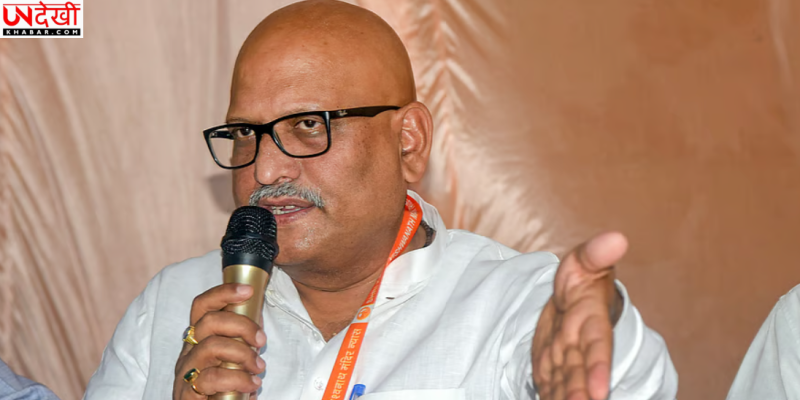 प्रधानमंत्री नरेंद्र मोदी ने अजय राय के शीघ्र स्वस्थ होने की कामना की