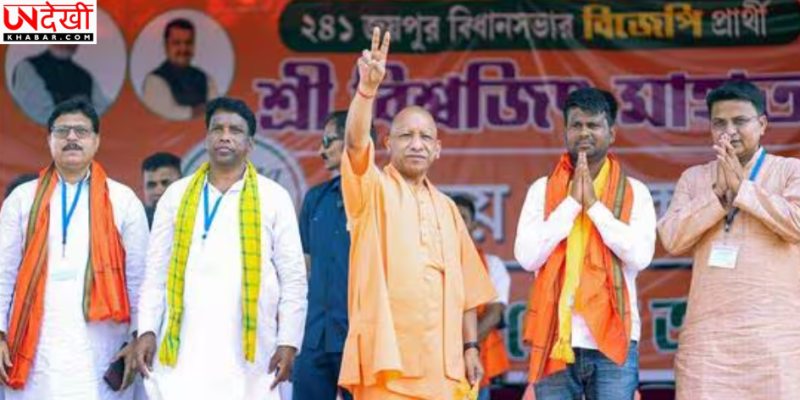 बंगाल का चुनावी असर यूपी तक? 2027 चुनाव से पहले बन सकती है ‘हवा’