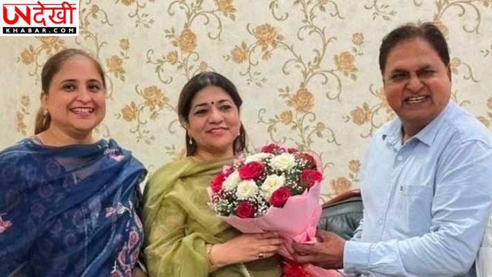 पटियाला मेयर का बड़ा एक्शन: अधूरे विकास कार्यों पर सख्ती, लापरवाह ठेकेदार होंगे ब्लैकलिस्ट