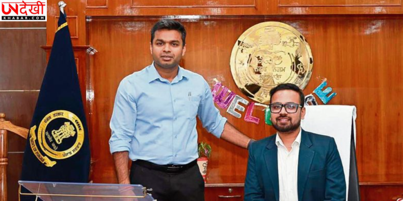 लुधियाना को कचरा मुक्त बनाना पहली प्राथमिकता: नगर निगम कमिश्नर ओजस्वी अलंकार, 100 ई-बसों की भी तैयारी