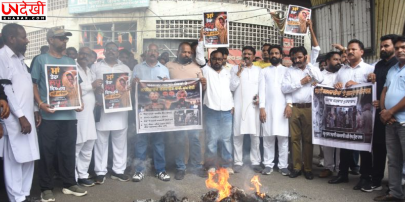 बरनाला में सफाई कर्मचारियों पर कथित लाठीचार्ज की निंदा, म्युनिसिपल एम्प्लॉइज दल ने दोषी पुलिस अधिकारियों पर कार्रवाई की मांग की