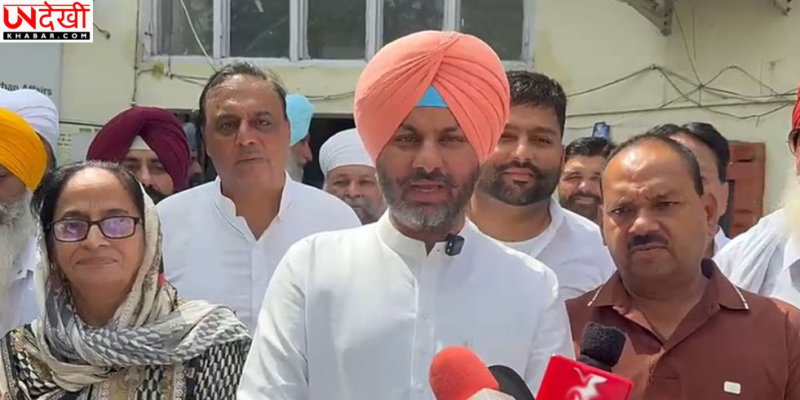 कपूरथला मेयर चुनाव में देरी पर राणा गुरजीत सिंह ने उठाए सवाल, जल्द चुनाव कराने की मांग