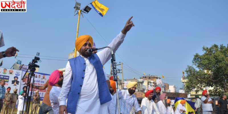 पंजाब में SAD-BJP गठबंधन की अटकलों के बीच CM मान का बड़ा हमला, बोले- नशे के लिए दोनों दलों को माफ नहीं करेंगे पंजाबी