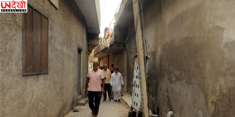Amritsar के Majwind-Gopalpura की अनोखी कहानी: मुस्लिम Majju Khan और हिंदू Gopal Das की दोस्ती से जुड़े दो गांवों के नाम