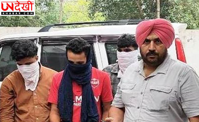 ड्रग माफिया का नया जाल! कॉलेज छात्रों, युवाओं और महिलाओं को बना रहे हेरोइन के कूरियर, पंजाब में लगातार गिरफ्तारियां