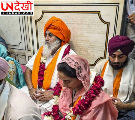 सुखबीर बादल पर नांदेड़ में किरपान हमला: संकट में अकाली दल, 2027 चुनाव से पहले सियासी वापसी की चुनौती