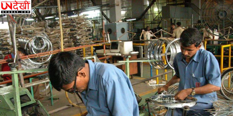 Punjab Power Crisis: लुधियाना समेत 5 औद्योगिक क्षेत्रों में रात 7 से 12 बजे तक बिजली कटौती, उद्योगों में बढ़ी चिंता