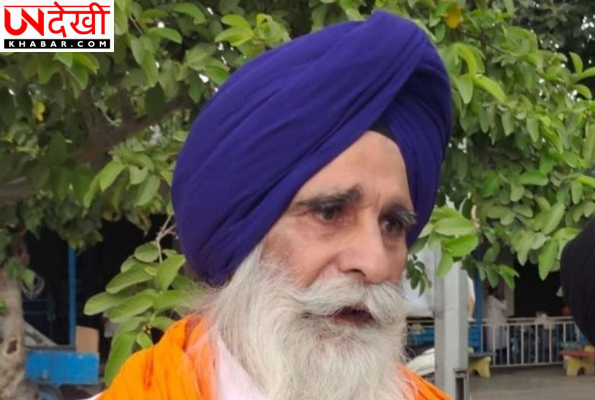 देशभर के गुरुद्वारों के लिए बनेगा एक समान कानून? जगदीश सिंह झिंडा ने उठाई नेशनल सिख गुरुद्वारा मैनेजमेंट कमेटी की मांग