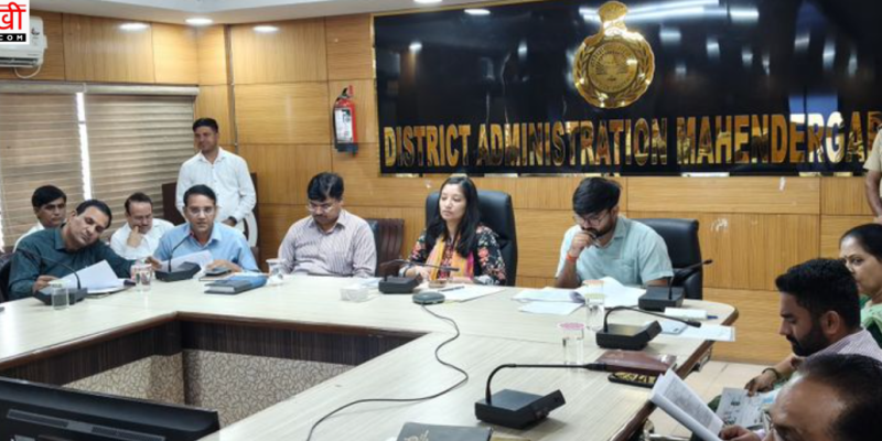 हरियाणा के महेंद्रगढ़ में बड़ा फैसला: बिना PUC सर्टिफिकेट और हेलमेट वालों को पेट्रोल नहीं मिलेगा