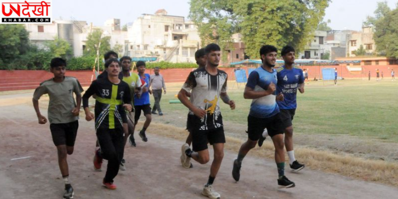 पंजाब के माझा क्षेत्र में एथलेटिक्स सुविधाओं की कमी, एशियन गेम्स में खिलाड़ियों की कम मौजूदगी ने बढ़ाई चिंता